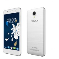 VIVAX S20 WHITE