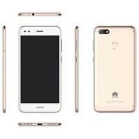 HUAWEI P9 Lite mini Zlatna DS