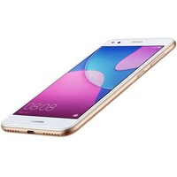 HUAWEI P9 Lite mini Zlatna DS