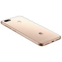 HUAWEI P9 Lite mini Zlatna DS