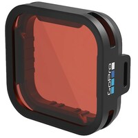 GoPro AACDR-001 Blue Water Snorkel Filter Hero5 black