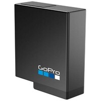 GoPro AABAT-001-EU Rechargeable Battery Hero5 black