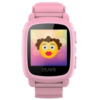 ELARI ELKP2PNK Kids Phone 2 pink