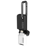 GoPro AMCRL-001-EU Quik Key Mobile microSD card reader