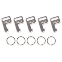 GoPro AWFKY-001 WiFi Attachment Keys + Rings