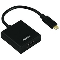 HAMA USB Type C HDMI adapter 135726