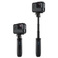 GoPro AFTTM-001 Shorty Mini Extension Pole + Tripod