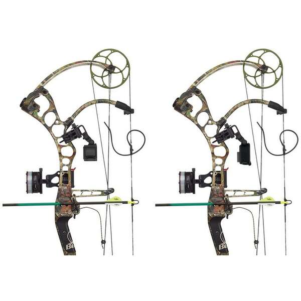 GoPro ASGUM-002 Gun Rod Bow Mount