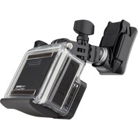 GoPro AHFSM-001 Helmet Front + Side Mount