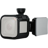 GoPro ARSDM-001 Low Profile Side Helmet Mount