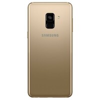 Samsung A8 Gold Dual SIM