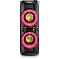 PHILIPS NTX400/12
