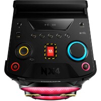 PHILIPS NTX400/12