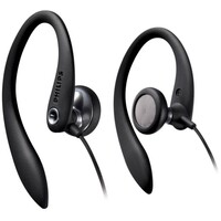 PHILIPS SHS3300BK/10