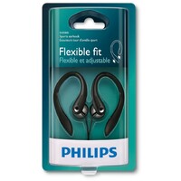 PHILIPS SHS3300BK/10