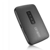 ALCATEL MW40V MIFI Black