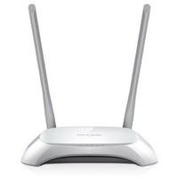 TP LINK TL WR840N