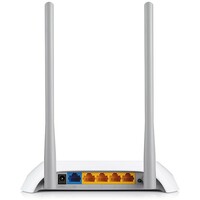 TP LINK TL WR840N