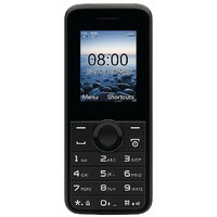 PHILIPS E106 Xenium Dual Sim black