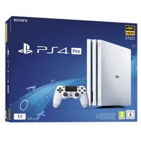 SONY PS4 Pro 1tb Chassis Bela 129972