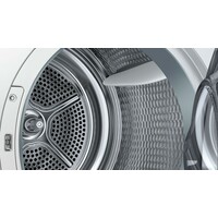 BOSCH WTH85201BY