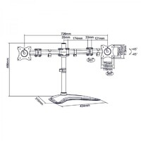 S-BOX LCD F024