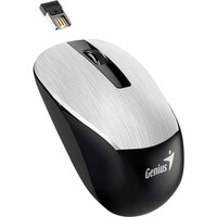 GENIUS NX-7015 Silver Wireless Mouse