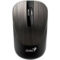 GENIUS NX-7015 Chocolate Wireless Mouse