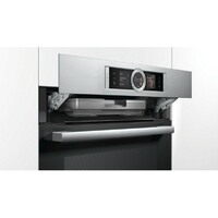 BOSCH HSG636BS1