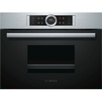BOSCH CDG634BS1