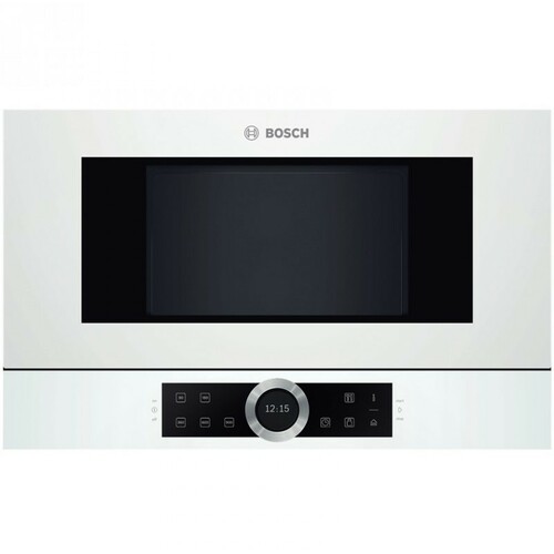 BOSCH BFL634GW1 UGRADNA MIKROTALASNA
