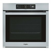 WHIRLPOOL AKZ9 6270 IX