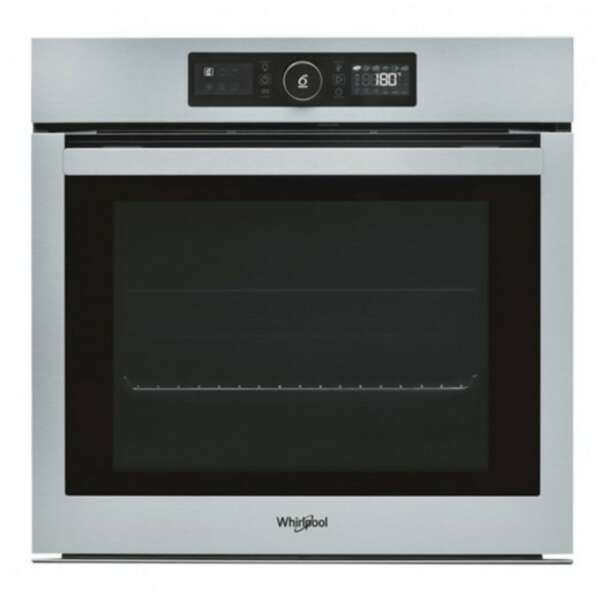 WHIRLPOOL AKZ9 6270 IX