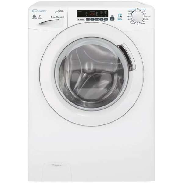 CANDY GVSW 485D/5-S
