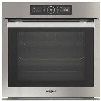 WHIRLPOOL AKZ9 6230 IX