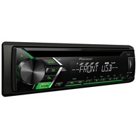 PIONEER DEH-S100UBG 