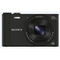 SONY DSCWX350B.CE3