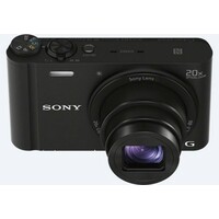 SONY DSCWX350B.CE3