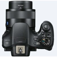 SONY DSCHX400VB.CE3
