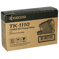 KYOCERA TK-1110 toner POT00401
