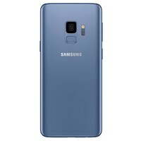 SAMSUNG Galaxy S9 Coral Blue