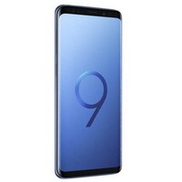 SAMSUNG Galaxy S9 Coral Blue