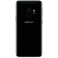 SAMSUNG Galaxy S9 Midnight Black