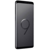 SAMSUNG Galaxy S9 Midnight Black