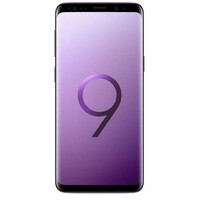 SAMSUNG Galaxy S9 Lilac Purple