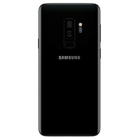 SAMSUNG Galaxy S9+ Midnight Black