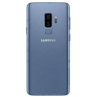 SAMSUNG Galaxy S9+ Coral Blue