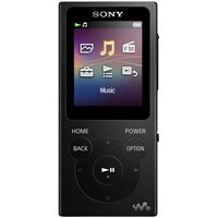 SONY NWE393B.CEW