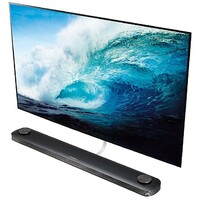 LG OLED65W7V