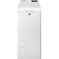ELECTROLUX EWT1266ELW
